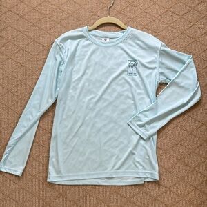 NWOT youth sun shirt